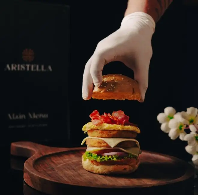 Burger