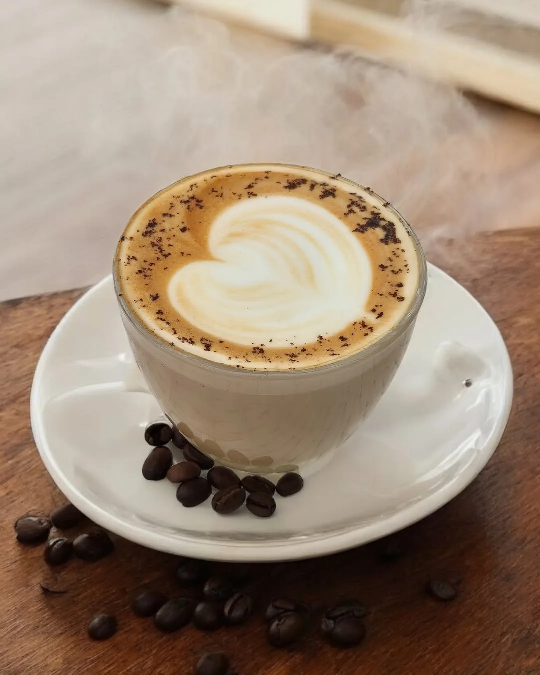 Brewed Artisan Coffee