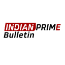 Indian Prime Bulletin logo