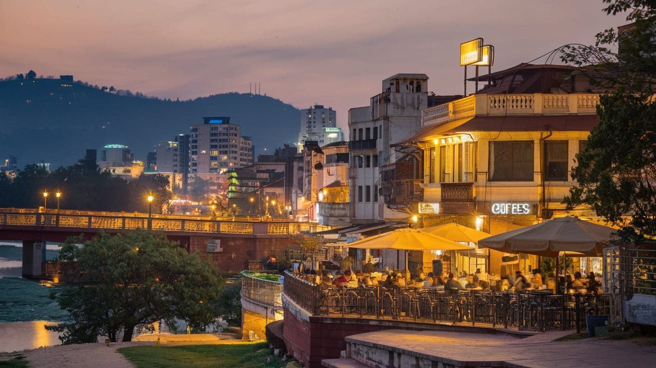 Dehradun nightlife